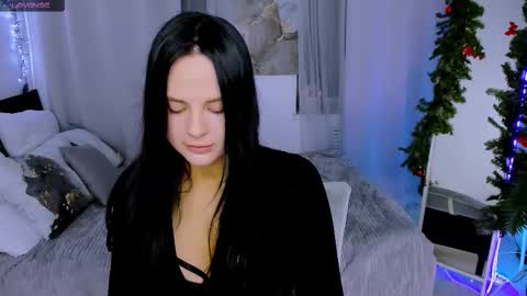 Aria online show from 12.16.25