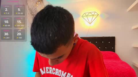 ariatna_andy online show from 03.06.26