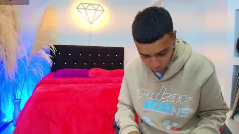 ariatna_andy online show from 04.18.26