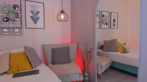 Aria online show from 04.08.26