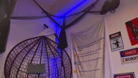 Aria online show from 03.30.26