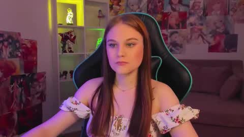 Aria online show from 09.15.25