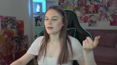 Aria online show from 09.22.25