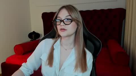 Aria online show from 10.03.25