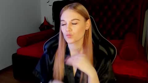 Aria online show from 11.10.25