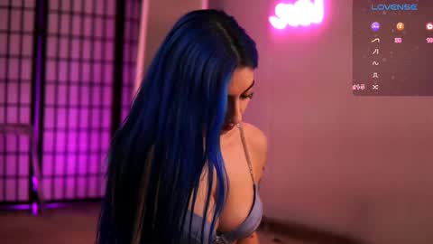 Aria  online show from 03.05.25