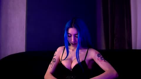 Aria  online show from 03.07.25