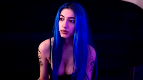 Aria  online show from 03.07.25