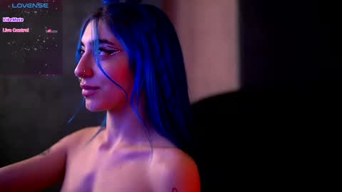 Aria  online show from 03.11.25