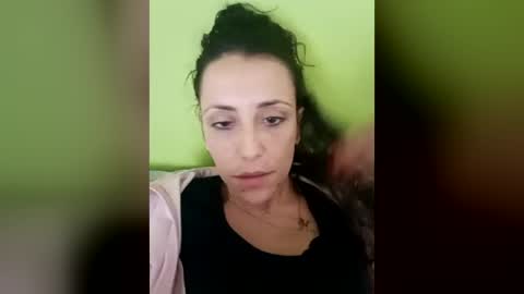 aribabyloveee online show from 06.28.26