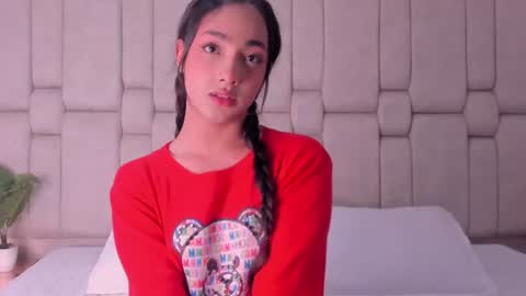 Welcome to Ari room online show from 07.14.26