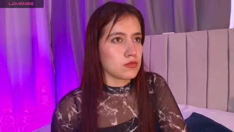 Snapshot of aribrunnet_ chatting on 02.04.25  Ari Just Ari online show from 02.04.25