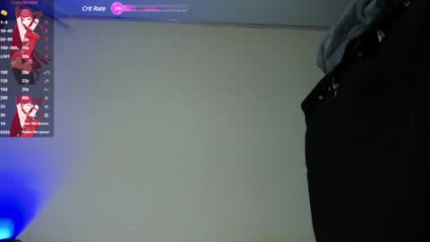 Snapshot of ariel_adan chatting on 02.09.25 ariel_adan online show from 02.09.25