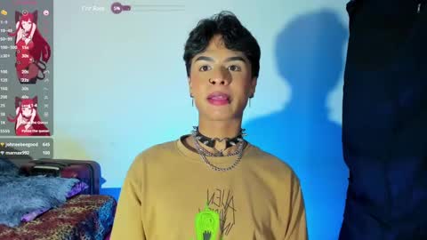Snapshot of ariel_adan chatting on 02.11.25 ariel_adan online show from 02.11.25