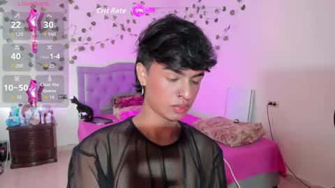 ariel_adan online show from 10.10.25