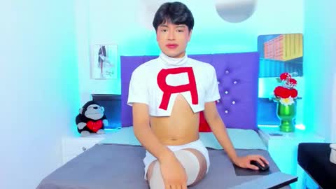 ariel evans69 online show from 09.22.25