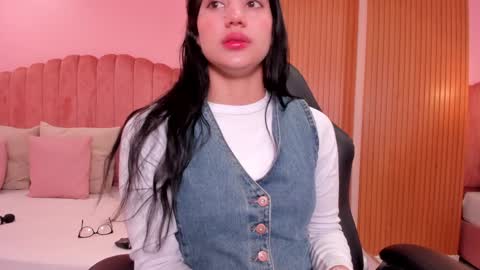 Ariel online show from 12.16.24