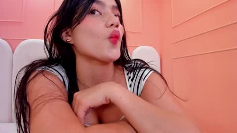 Ariel online show from 01.28.25