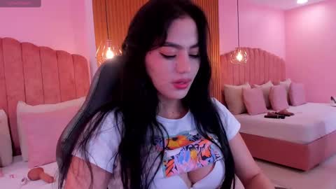 Ariel online show from 09.16.25