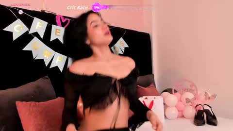 Ariel online show from 10.01.25