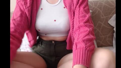 Ariella online show from 10.17.25