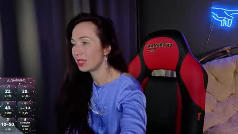 Ariella online show from 07.12.26