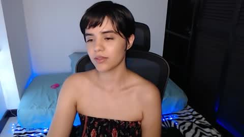 Ariel Pink Diamond online show from 02.06.26