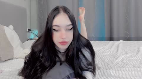 Ariel online show from 12.17.24