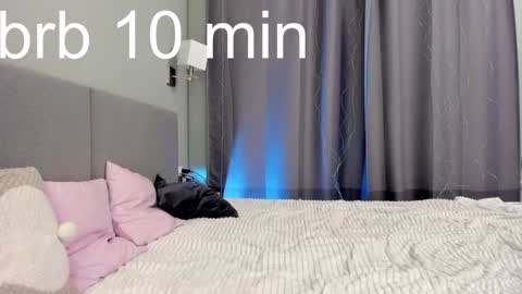 Ariel online show from 12.28.24