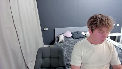 Ariel online show from 02.10.26