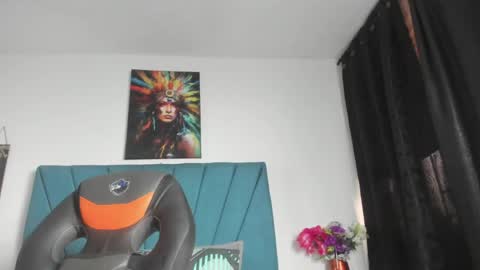 ariel_wish online show from 03.30.26