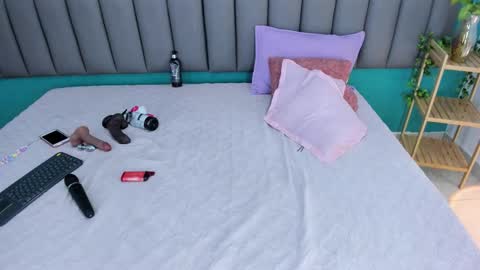 ariela__ online show from 09.27.25