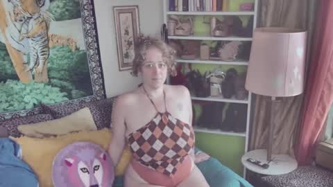 Arielle Ari online show from 10.01.25