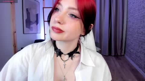 Ariel online show from 02.06.25