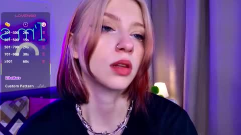 Ariel online show from 11.24.25