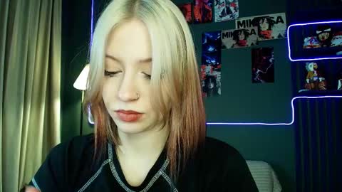 Ariel online show from 01.18.26