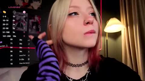 Ariel online show from 03.23.26