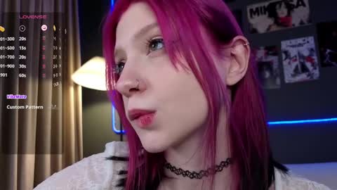 Ariel online show from 04.06.26