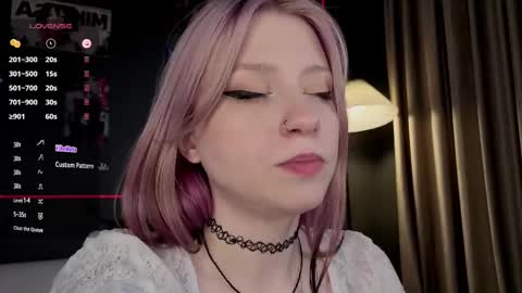 Ariel online show from 05.21.26