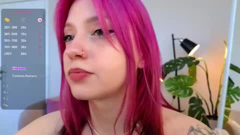 Ariel online show from 06.05.26