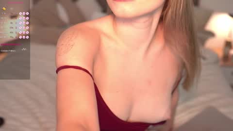 Ariel online show from 12.03.24