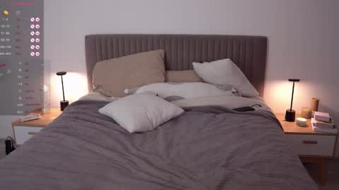 Ariel online show from 02.11.25