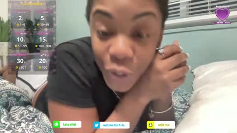 arielbliss69 online show from 04.11.26