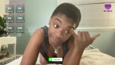 arielbliss69 online show from 05.24.26