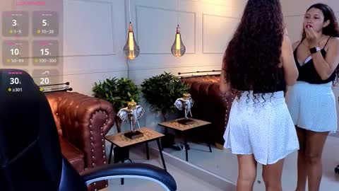 arielblossom____ online show from 02.08.26