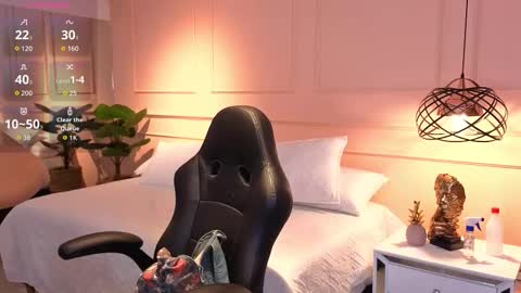 arielblossom____ online show from 02.25.26