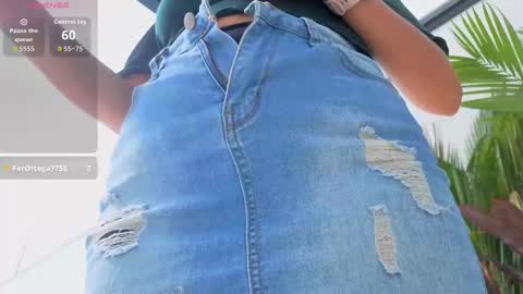 arielblossom____ online show from 03.03.26