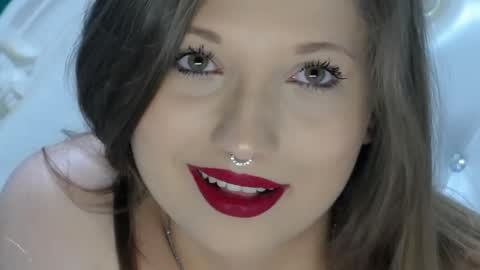 Ariel online show from 02.25.25