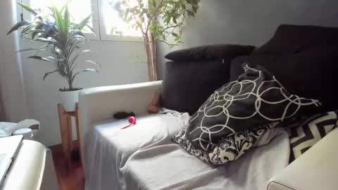 Snapshot of arielenbsas chatting on 02.21.25 Ariel online show from 02.21.25