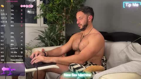 Ariel online show from 01.17.26